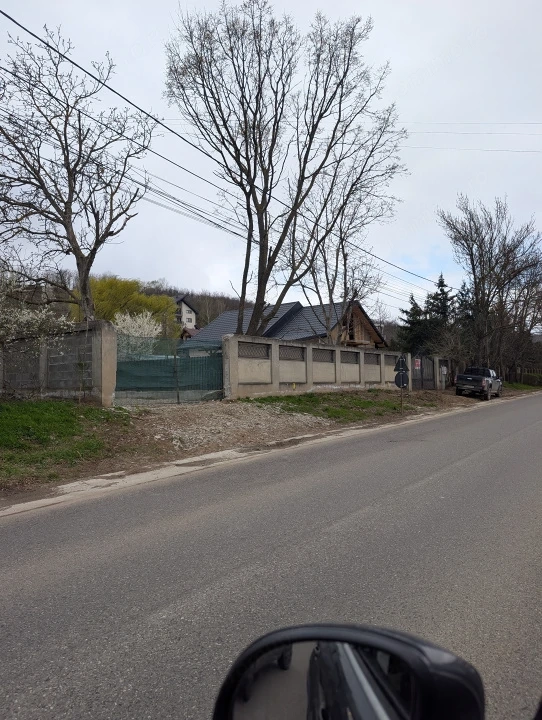 Teren intravilan Hemeiuș 