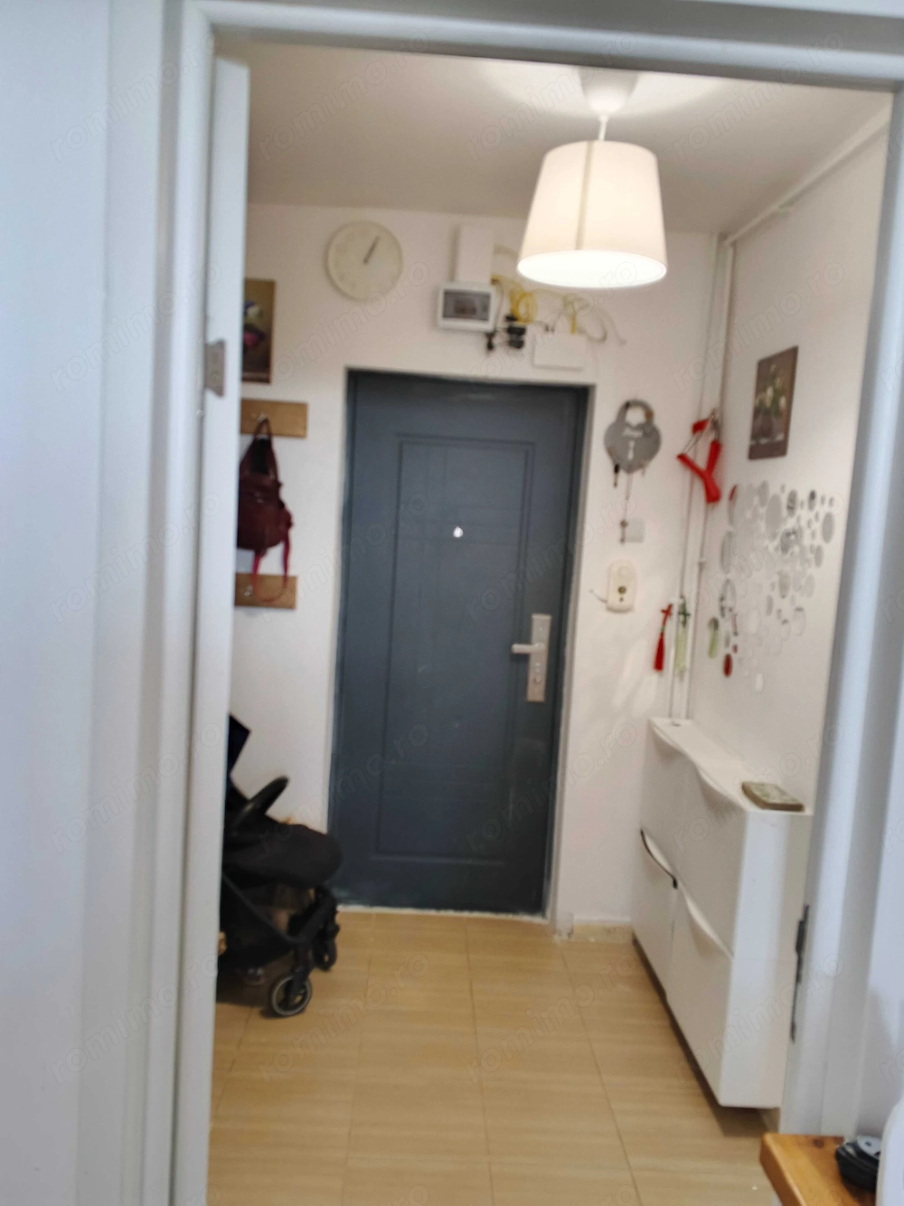 2 camere Străduinței