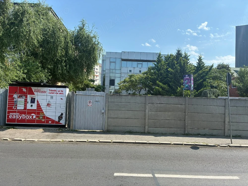 Spatii de închiriat în sectorul 4 București 
