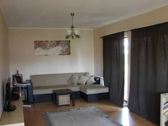 2 cam, Ion Mihalache 315, spatios, centrala, mobilat, intretinere mica