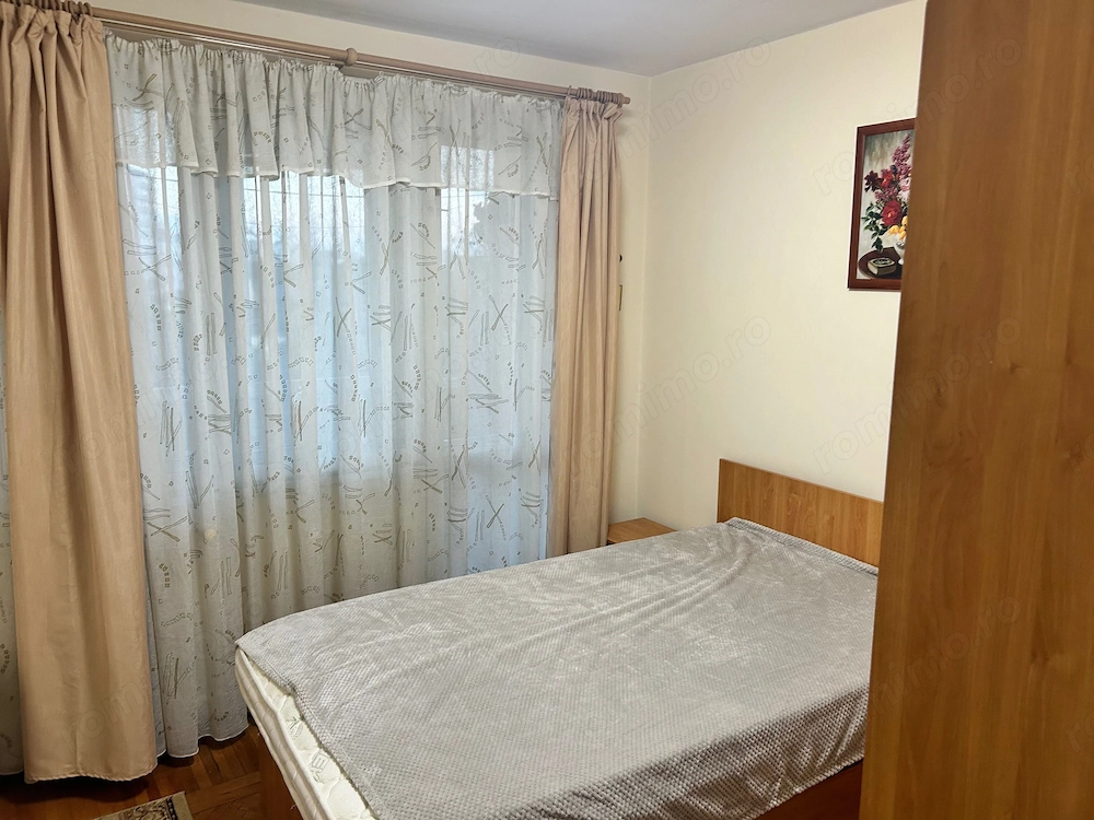 Inchiriere apartament 3 camere
