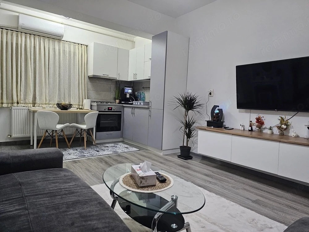 Bragadiru Cartier latin 2 camere