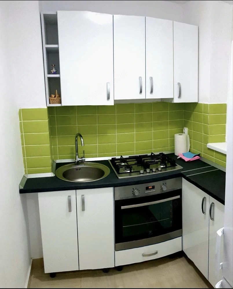Apartament Bucuresti Sector 6