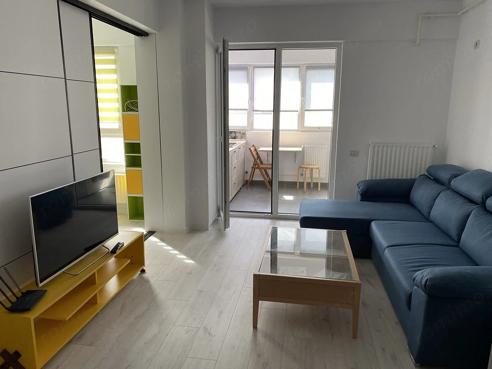 Inchiriez apartament 2 camere