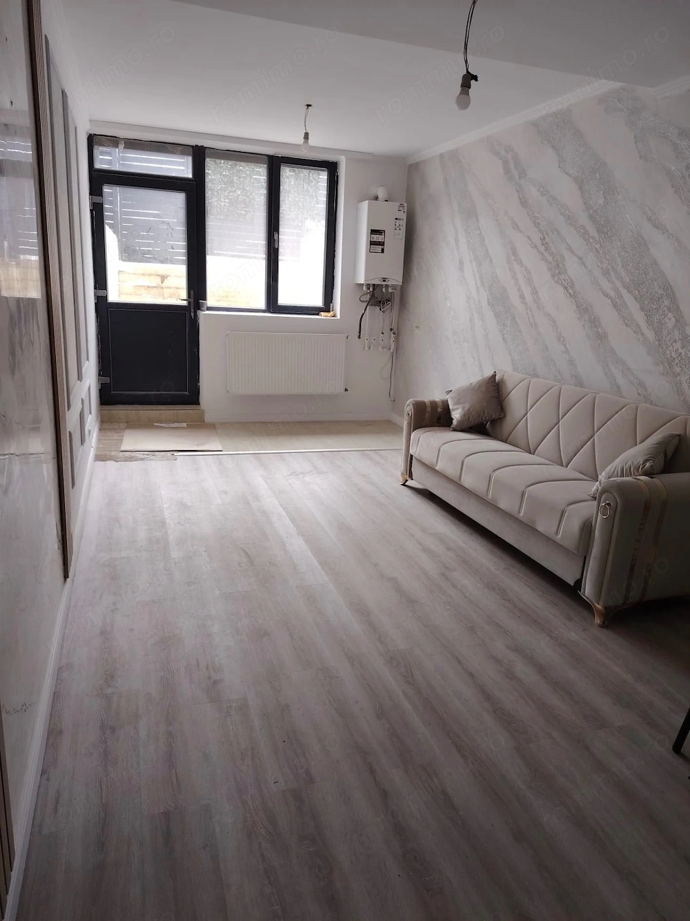 Apartament 2 camere renovat complet, mobilat, Bucureștii Noi