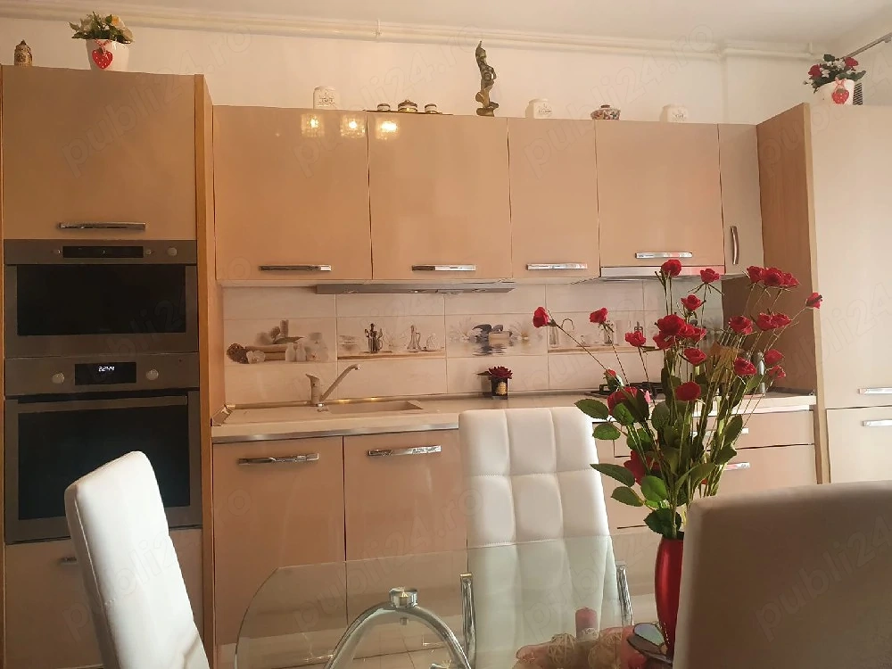 apartament Lux 2 camere