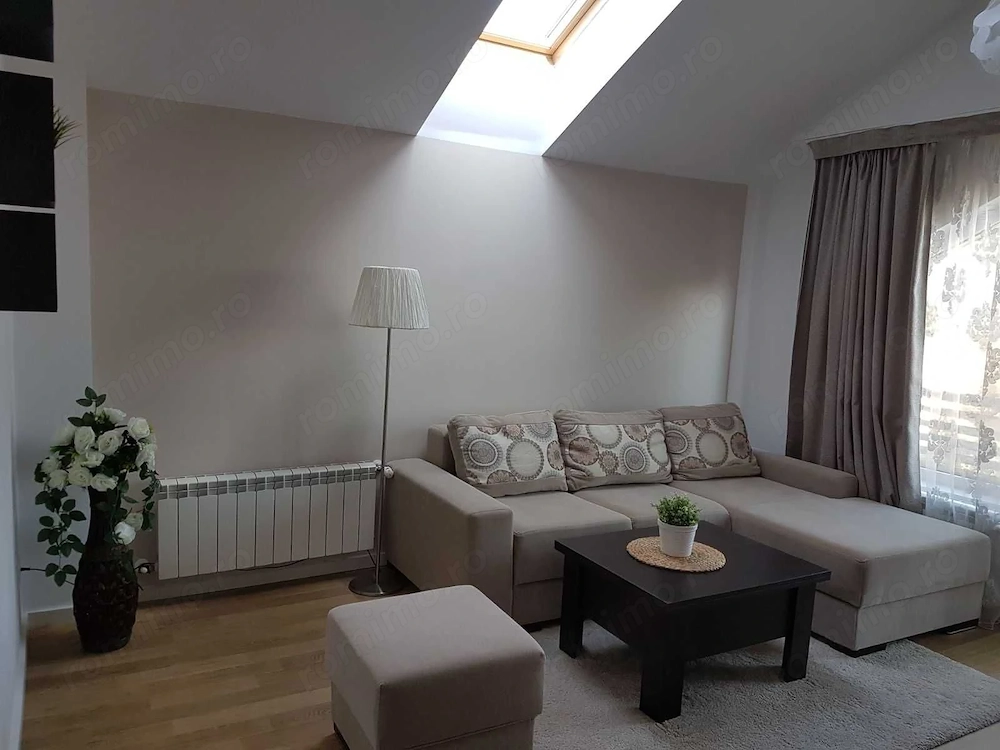 Apartament 2 camere decomandat | Tineretului-Brancoveanu | 51 mp | Metrou 5 min