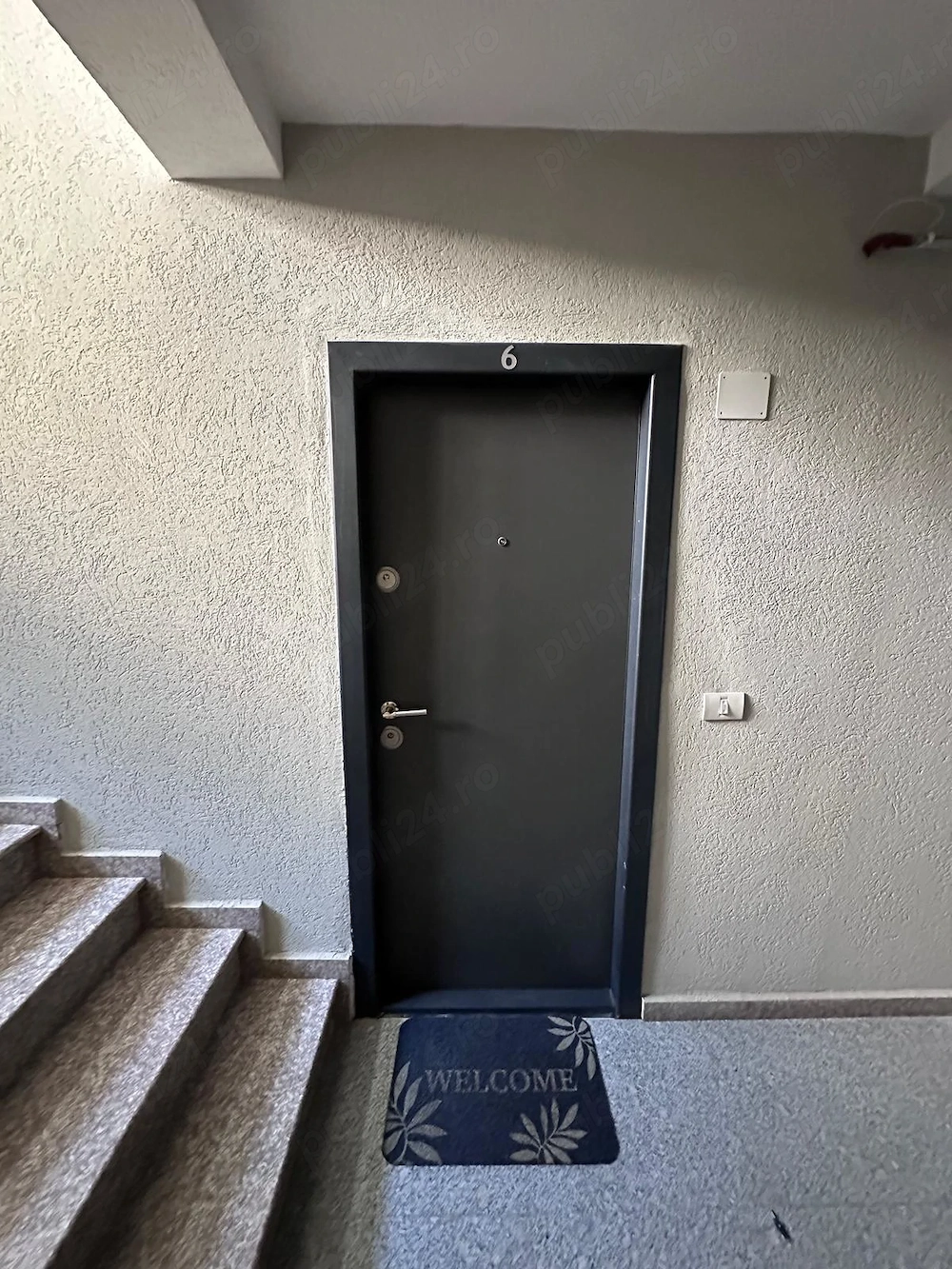 Inchiriere apartament 2 camere, zona Braytim - proprietar