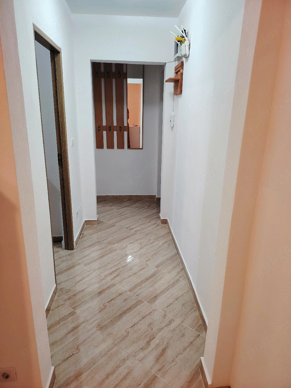 Ofer spre închiriere în regim hotelier 