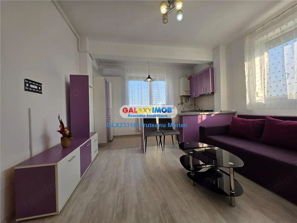 Vanzarea apartament cu 2 camere situat pe Str Rezervelor - Chiajna