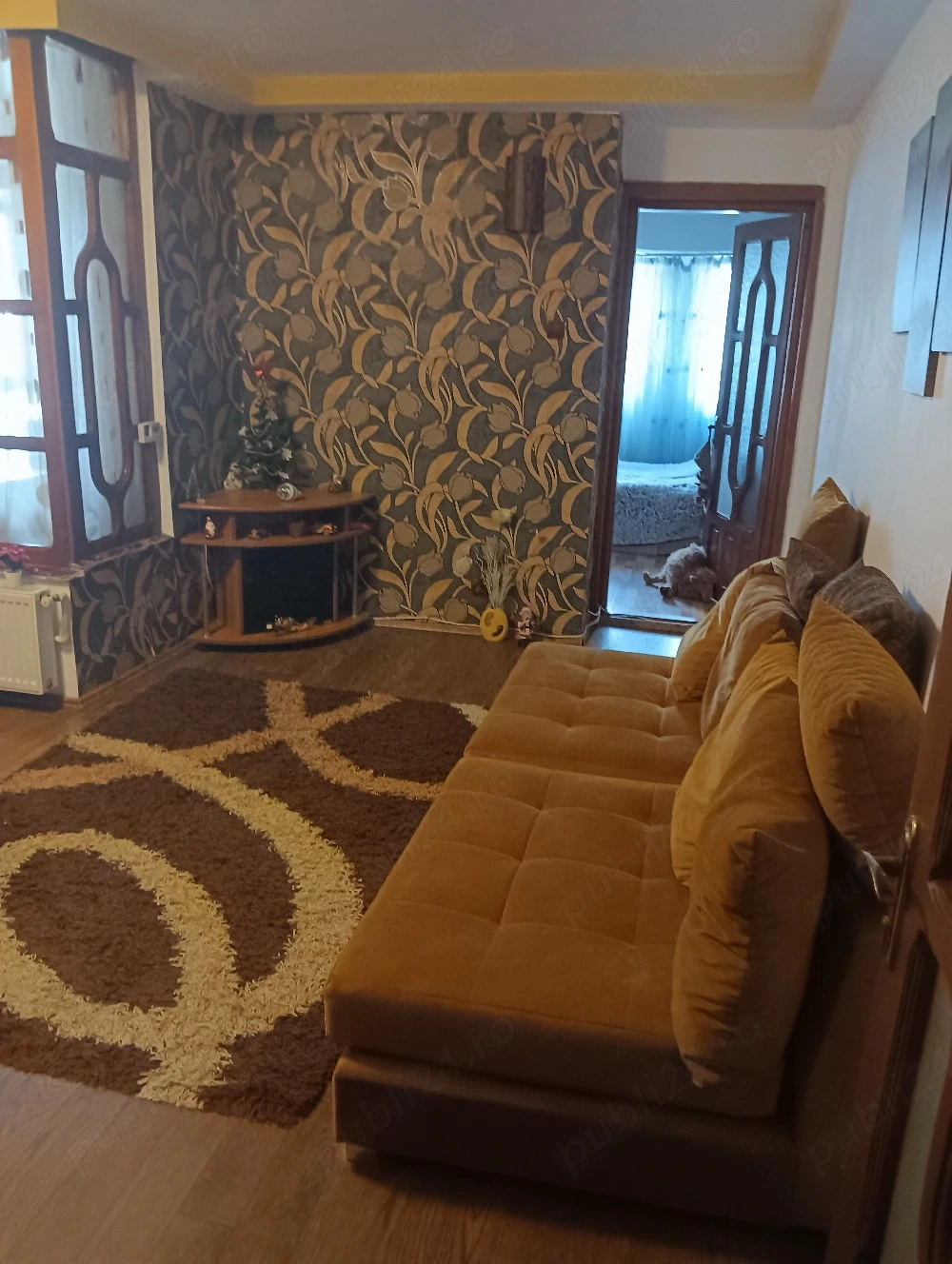 Apartamet 58mp ,3cam.