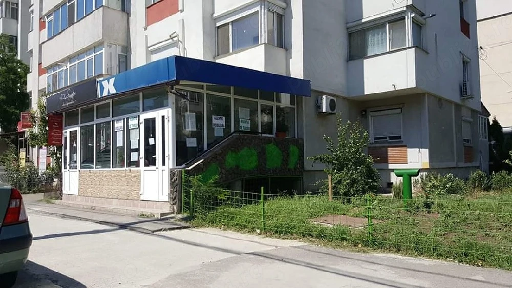 ofer spatiu de inchiriat