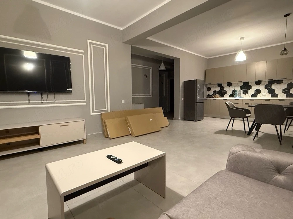 Casa 3 camere regim hotelier pe perioada targului de craciun !