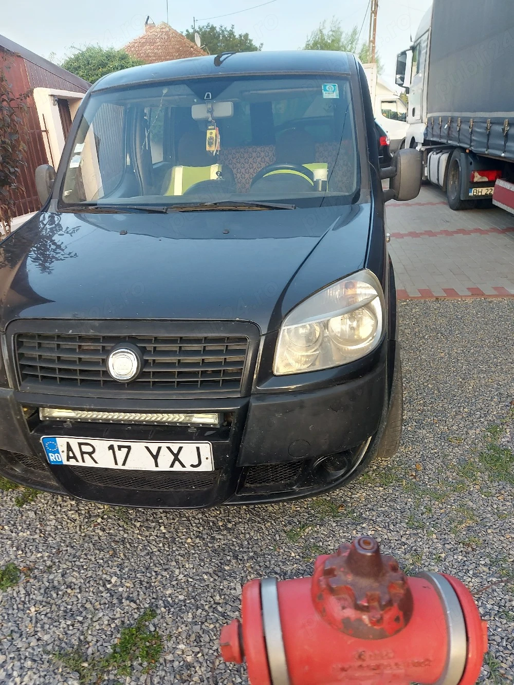 Auto in stare bună 