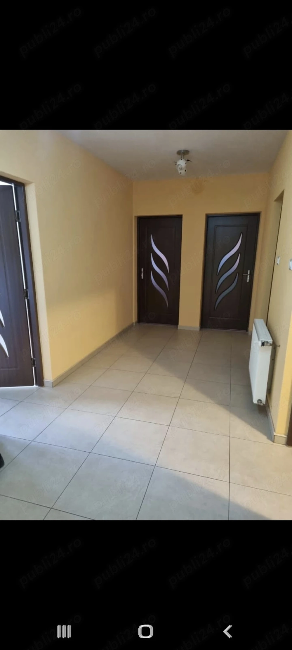 Apartament de vânzare cu 3 camere la casa, Ghiroda TM