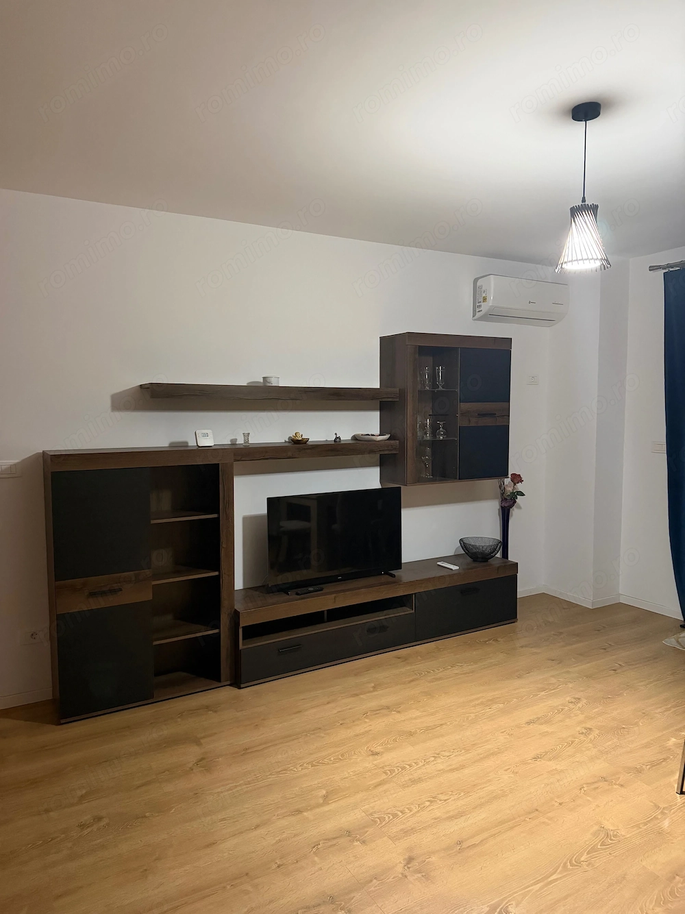 Apartament modern 2 camere, Torontalului (Campeador, lângă VOX)