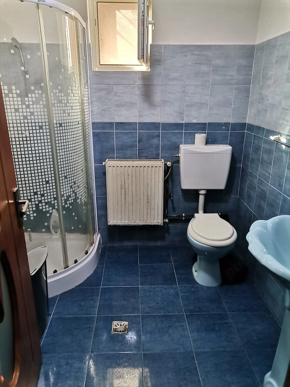 Apartament de inchiriat in Faget Timis