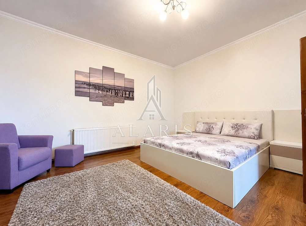 Casa la curte comuna, gradina proprie, zona Odobescu