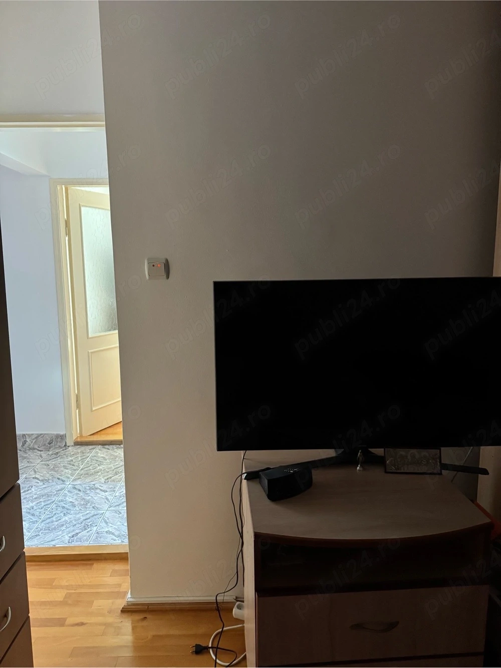 Apartament de vanzare cu 3 camere in Iernut Judetul Mures