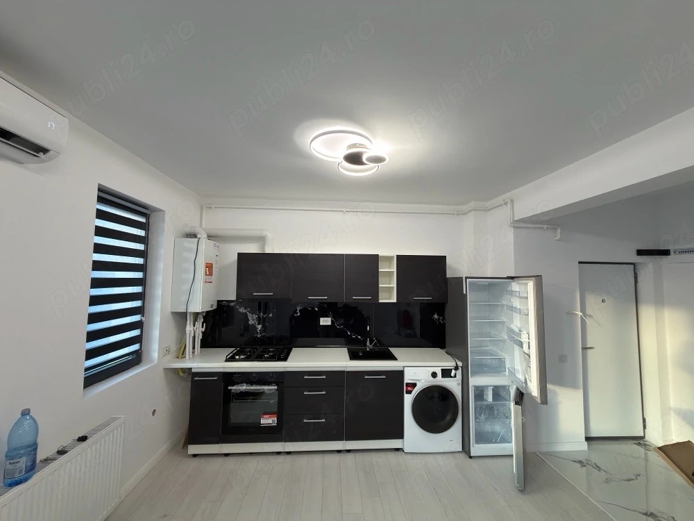 Apartament 2 camere de închiriat în Bragadiru Nou
