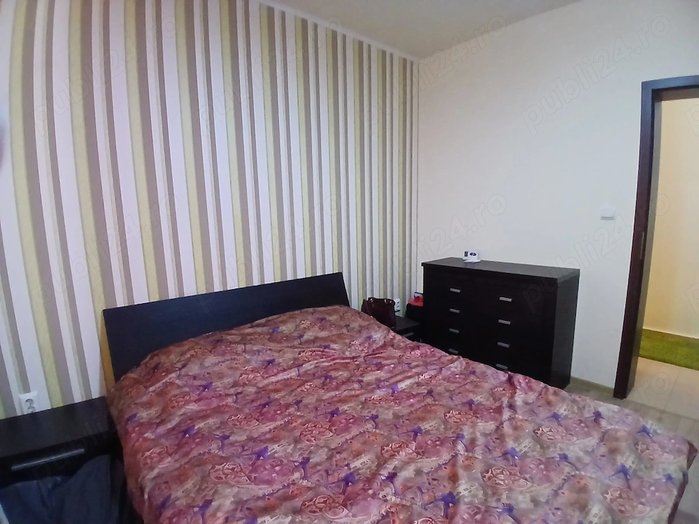 Vand apartament 2 camere Giroc