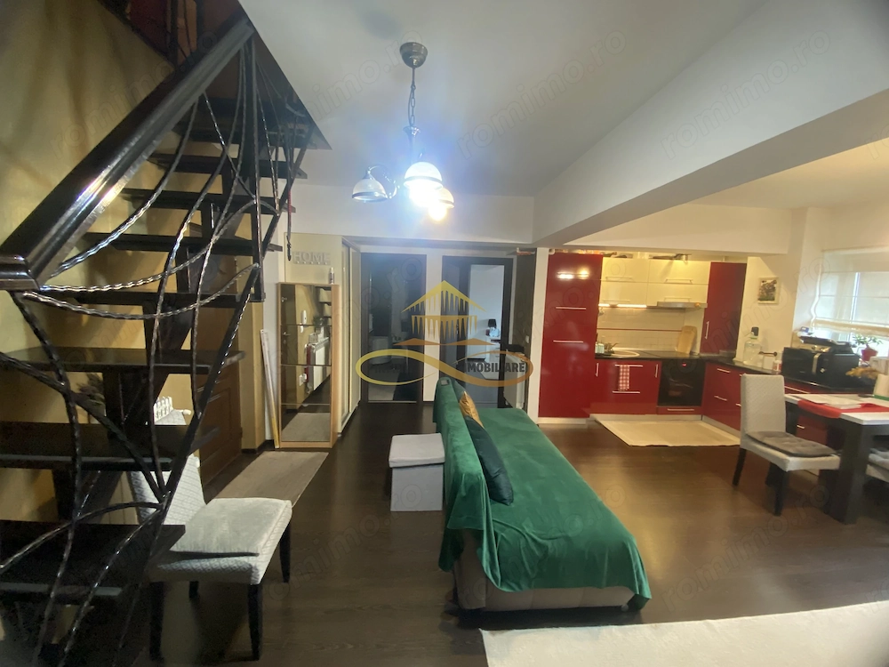 Ap. de vânzare, bloc nou, 4 camere