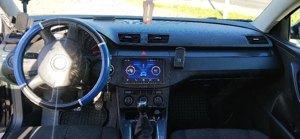 ww passat b6 