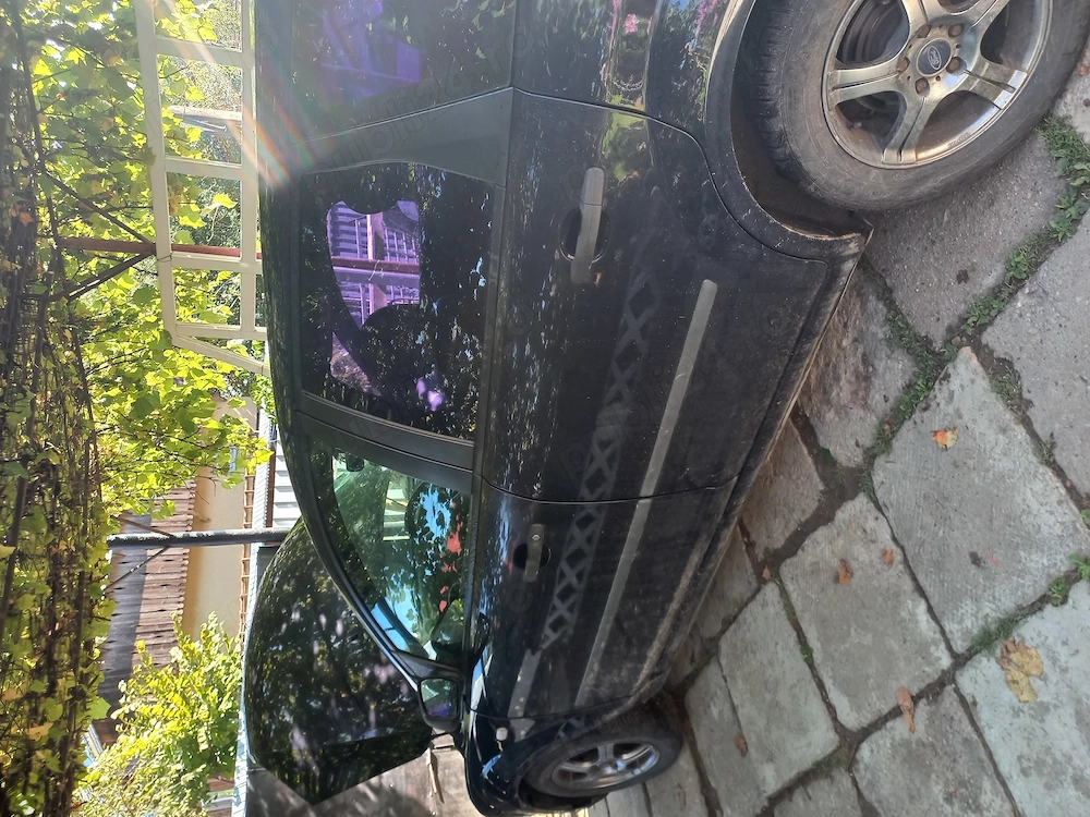 Vând Ford focus, 