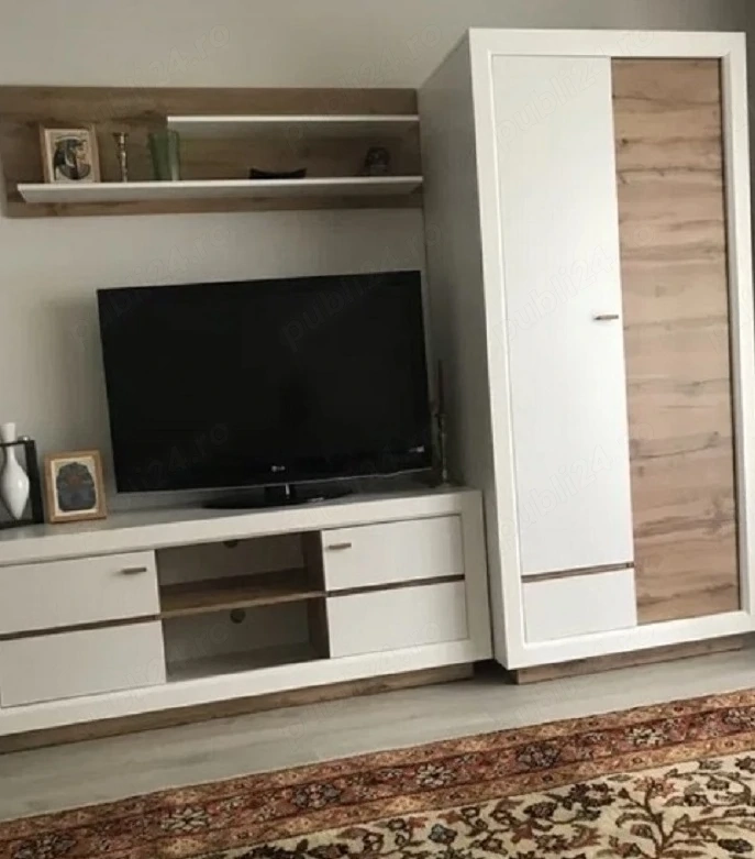 chirie Piatra NEAMT central apartament cu 2 camere