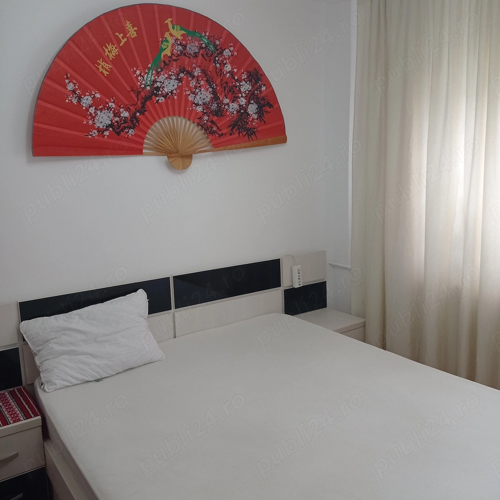 Colegă de apartament