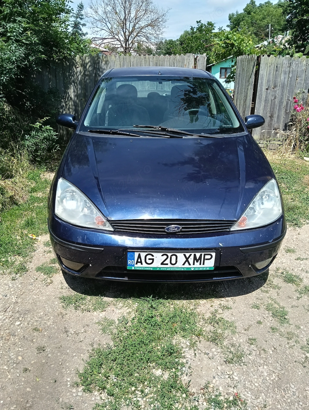 Vînzare auto ford