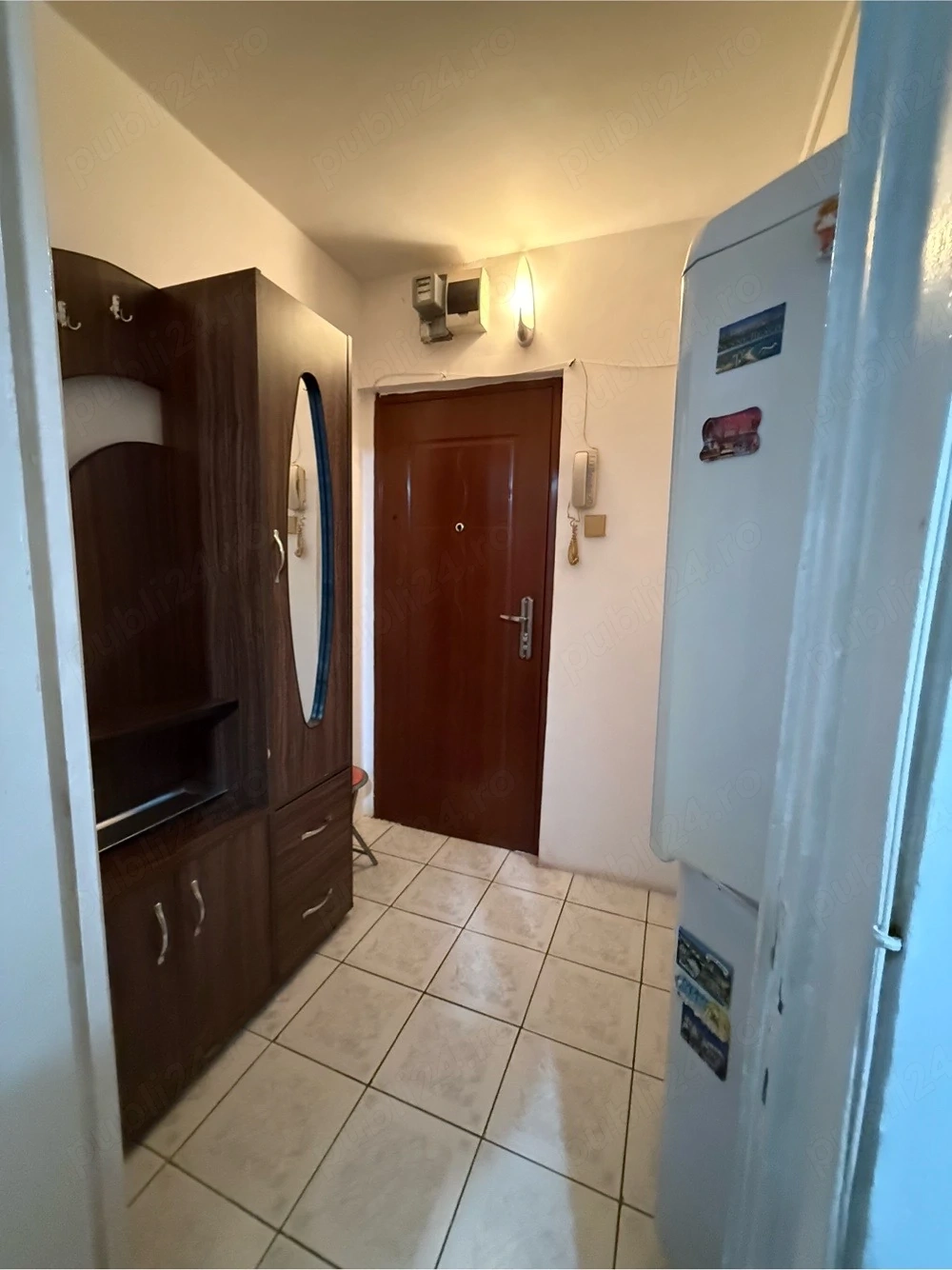 Proprietar - 2 Camere Tătărași Flora, Et. 1, Surse Proprii Fără Credit