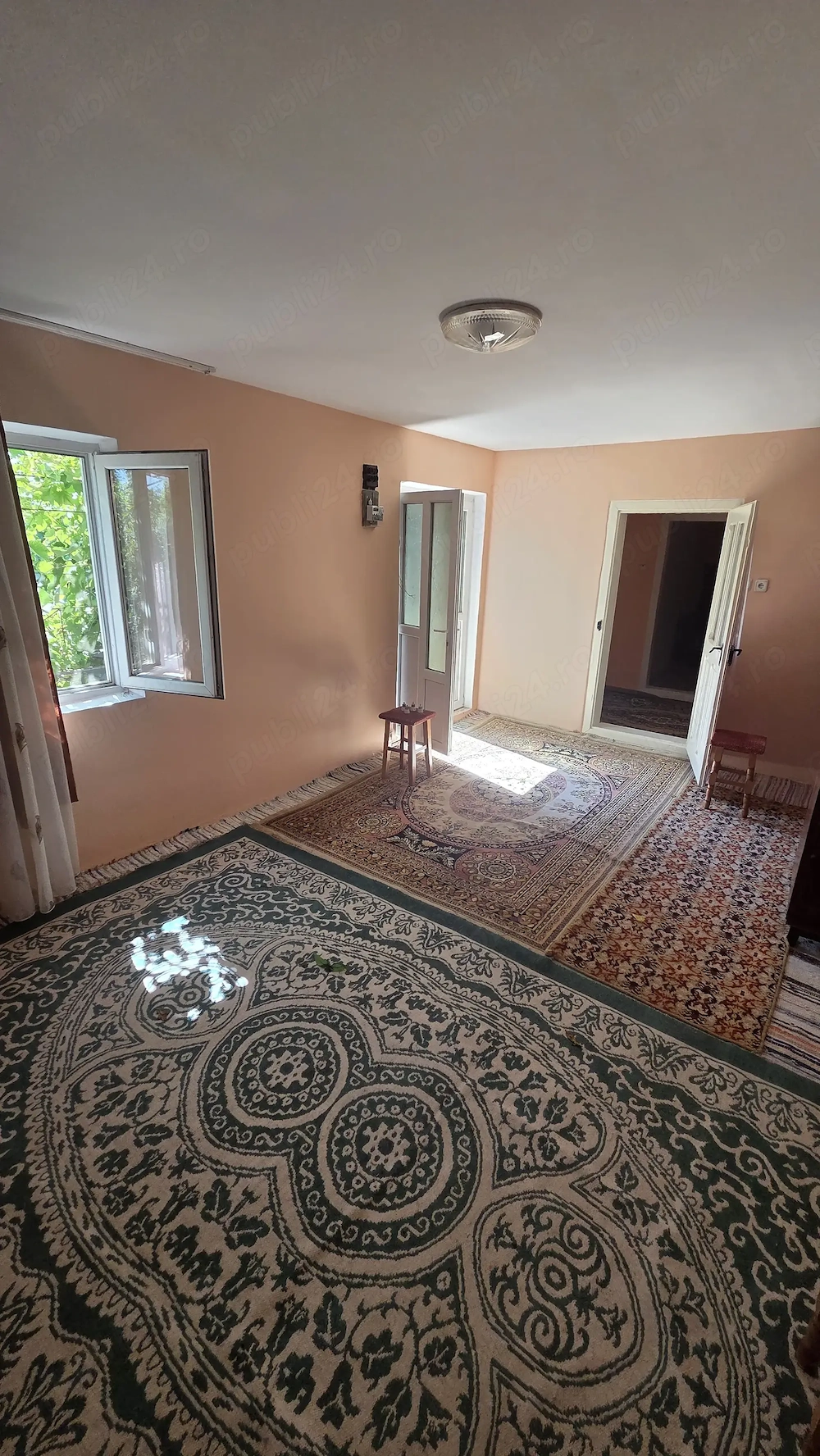 Casa de vanzare 136 mp cu teren de 747 mp, Gropeni, Braila