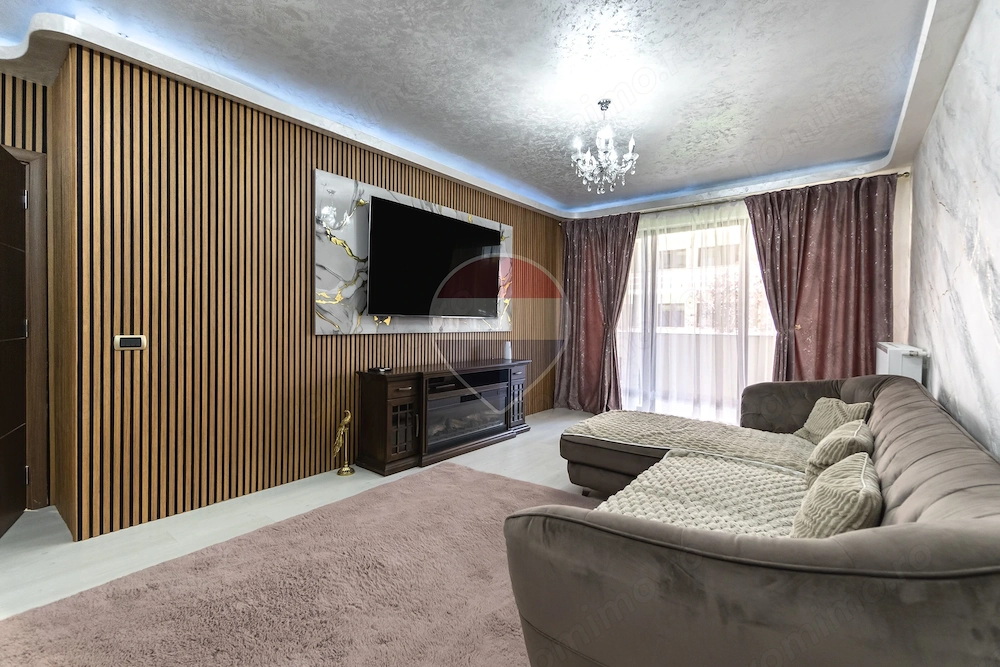 COMISION 0% | 2 CAMERE | 83 MP UTILI | TERASĂ 9 MP | PARCARE| CORESI
