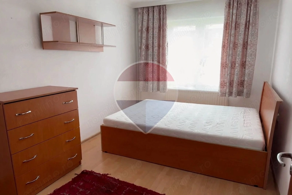 Apartament 3 camere | Alexandru – Liceul Miron Costin | 60 mp