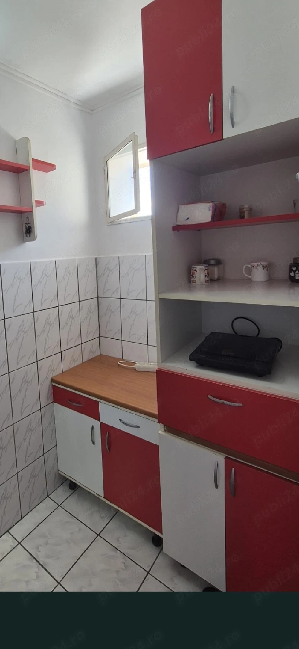  Garsoniera  - Uzina 2- langa Lidl- loc parcare 