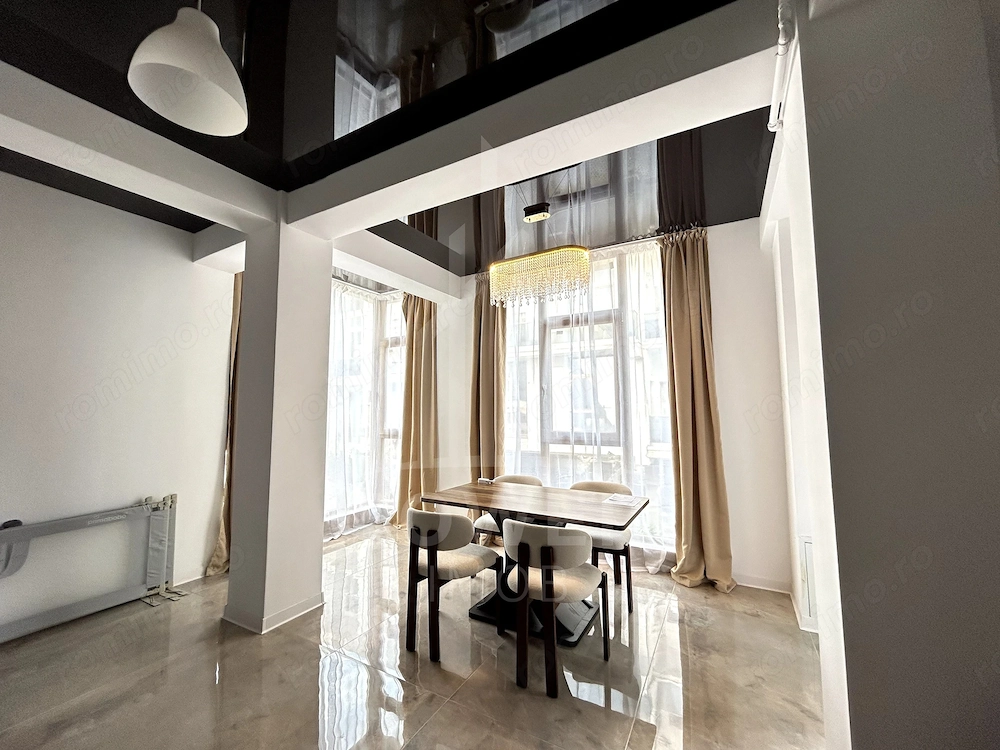 Apartament nou, finisaje premium și parcare proprie – disponibil imediat