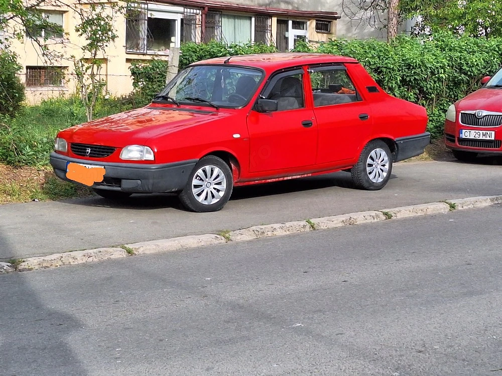 Dacia 1310Li