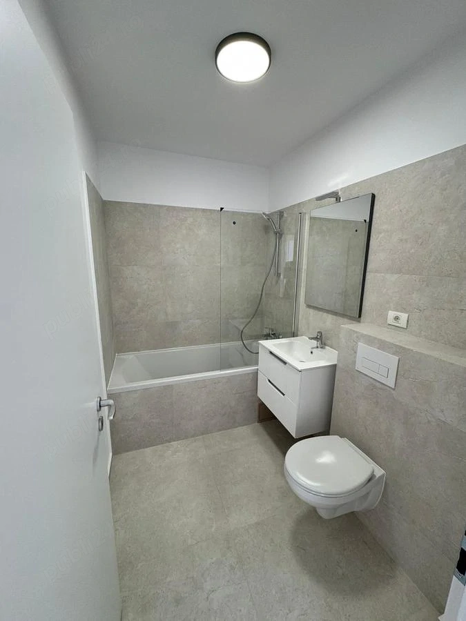 Apartament 2 camere, MANSARDA, etaj 3 3  Zona soarelui, direct de la dezvoltator