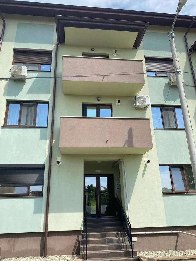 Apartament 2 camere, etaj 3, MANSARDA,  Zona soarelui, direct de la dezvoltator