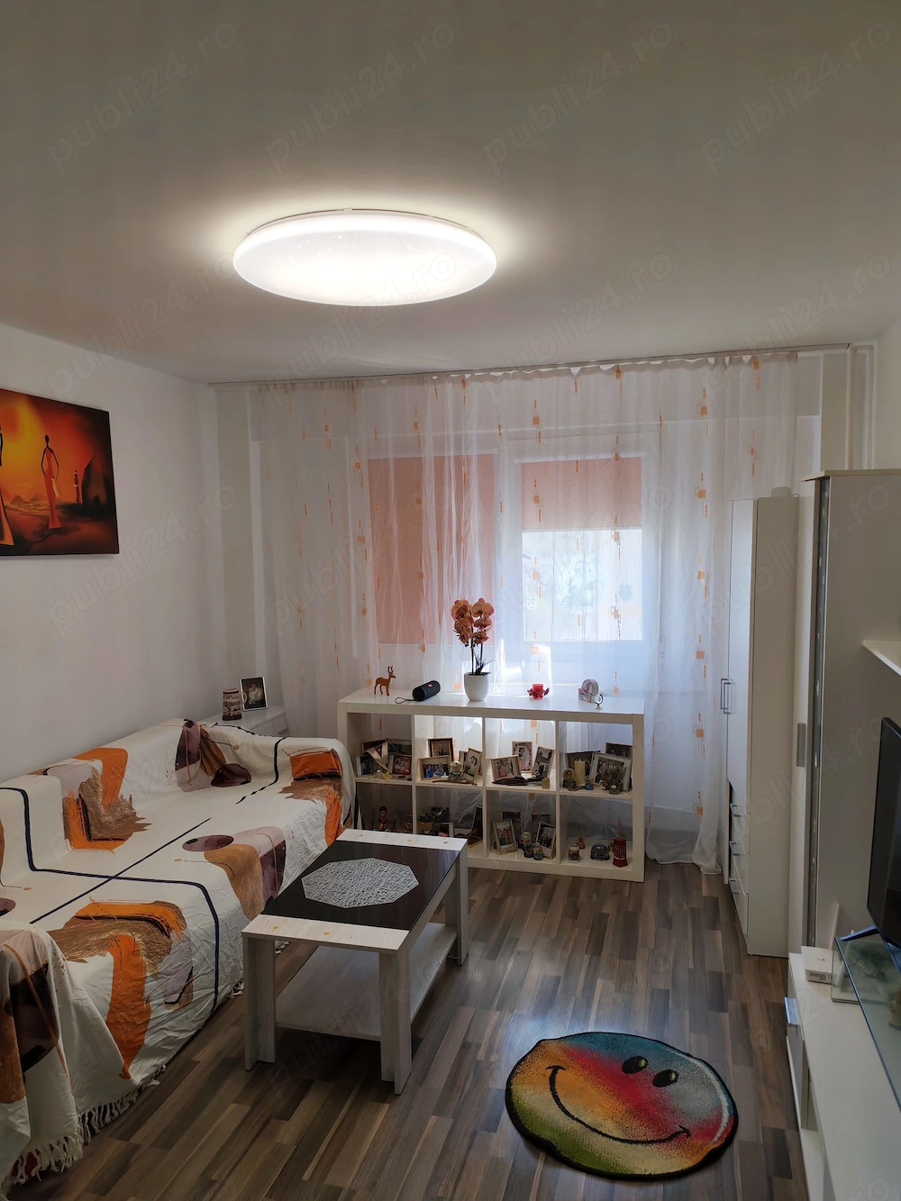 Apartament 2 camere de vânzare Dna.Ghica