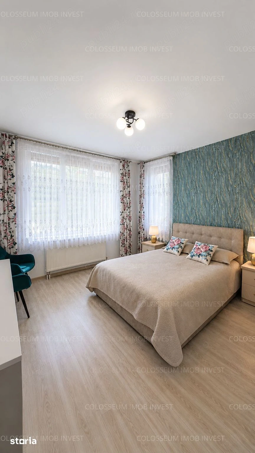 De vânzare,direct proprietar,garsonieră modernă,gata de utilizare 