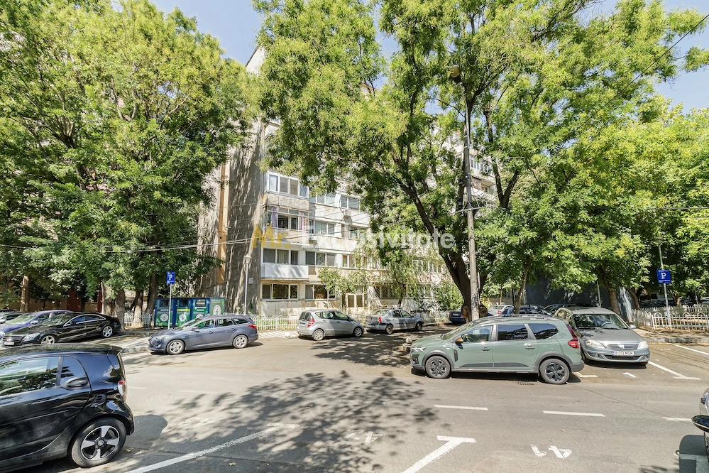 2 camere Eroii Revoluției – Drumul Găzarului, Fă-l exact cum vrei