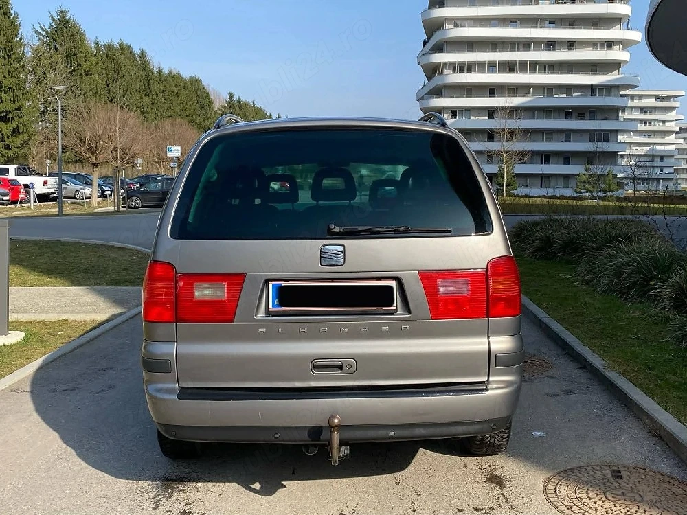 seat alham