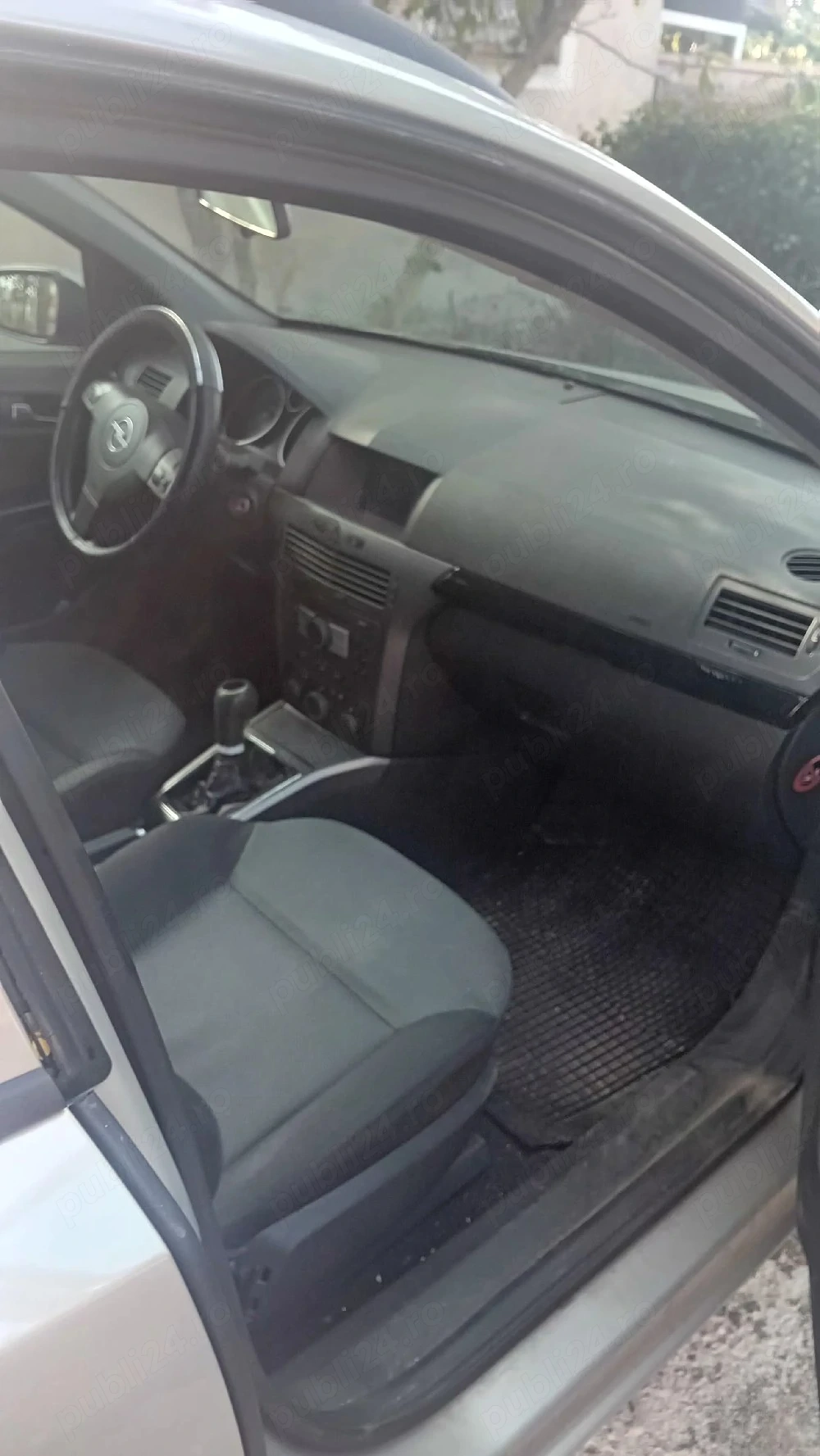 Vand opel astra h 1,3 diesel 