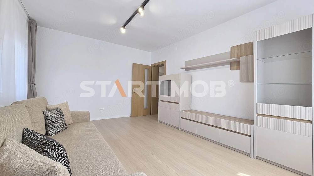 Apartament doua camere prima inchiriere Matei Basarab