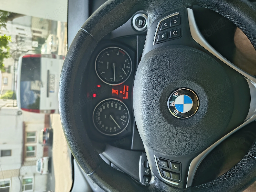 Vind BMW X1 Xdrive XLine 2014