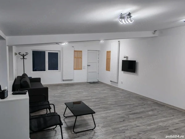 Apartament 1 cameră la curte 70 mp cu terasă și balcon propietar Lacul Mori Giulesti Propietar
