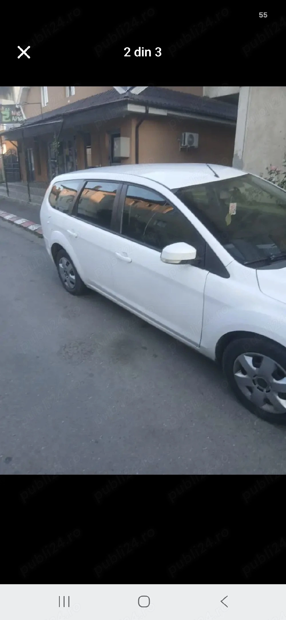 auto de vanzare
