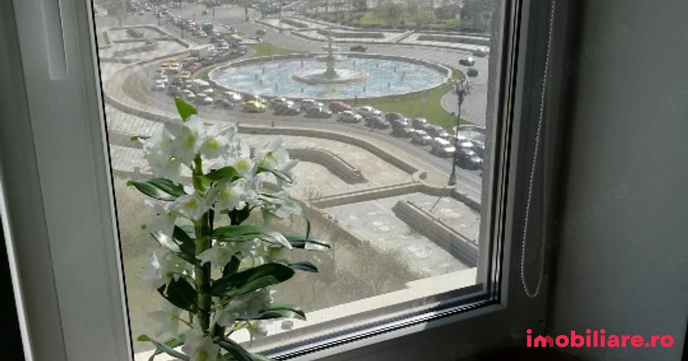 Investiție Premium în Inima Capitalei: Apartament 3 Camere la Metrou Unirii